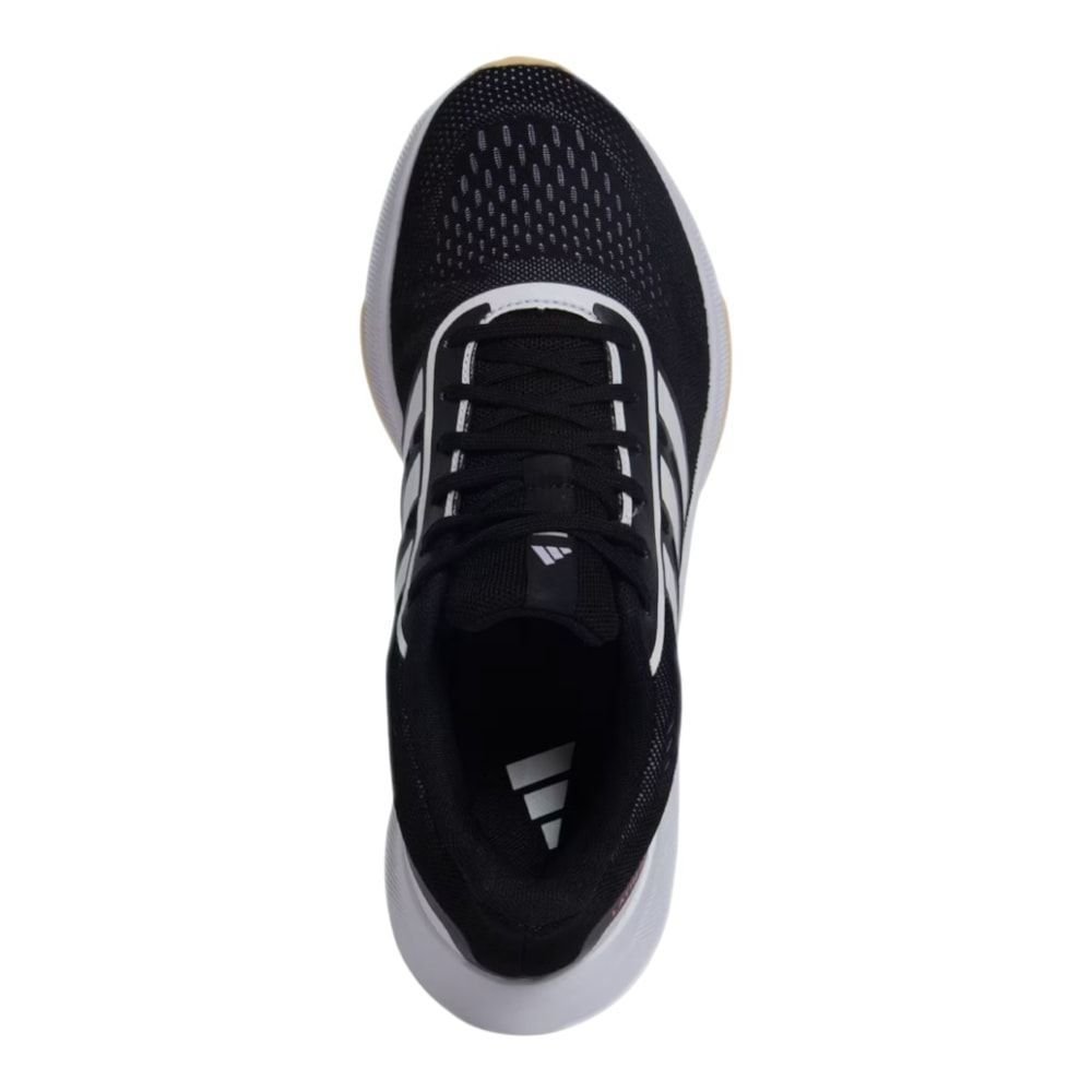 Tênis Adidas Latin Run 2.0 Feminino Preto 5
