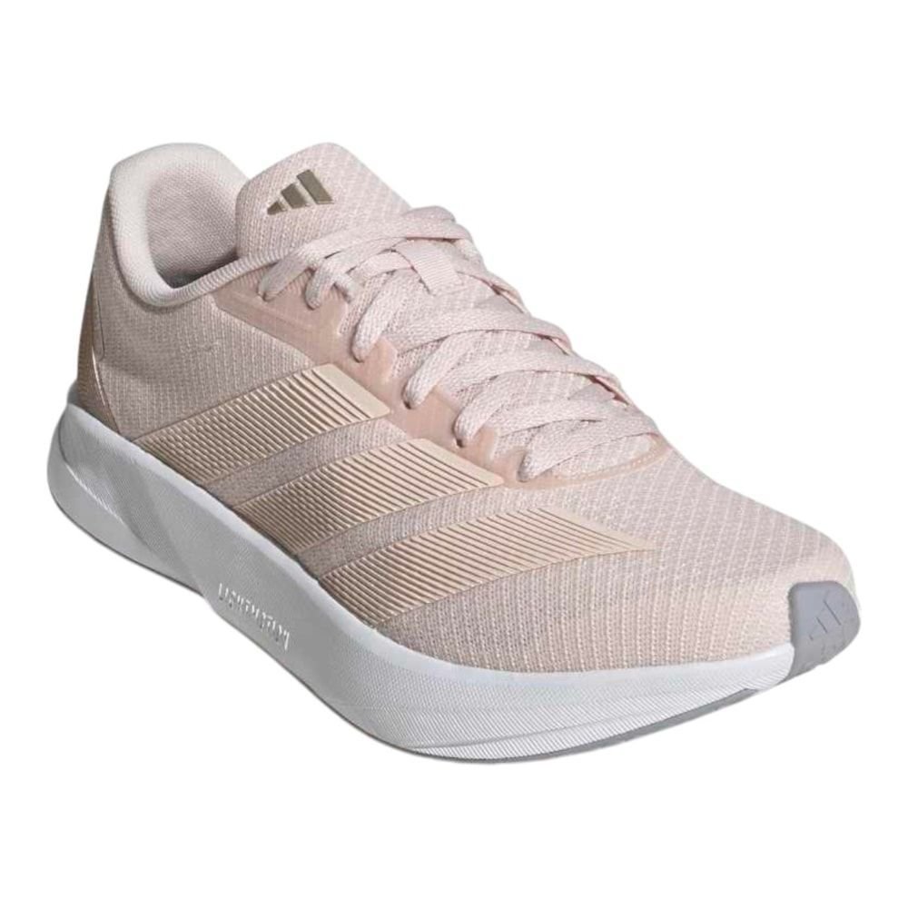 Tênis Adidas Duramo RC 2 Feminino Bege 3