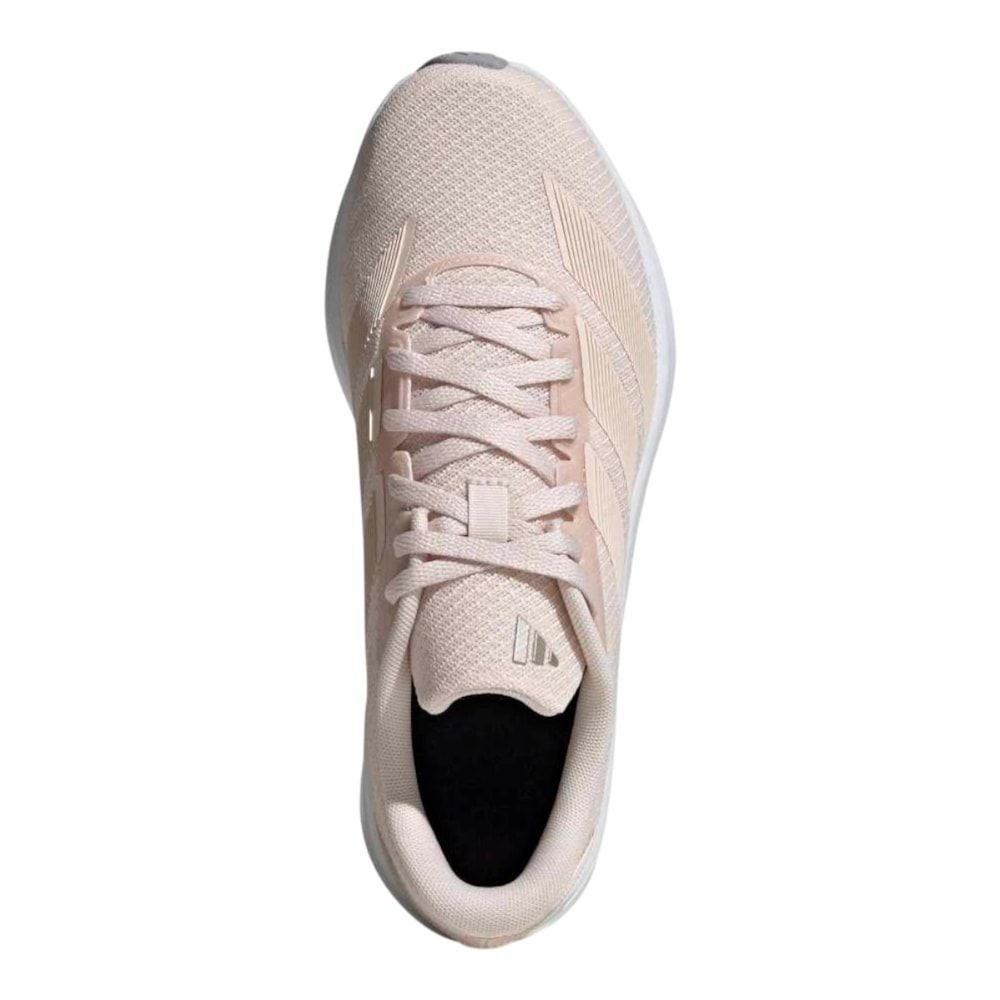 Tênis Adidas Duramo RC 2 Feminino Bege 5
