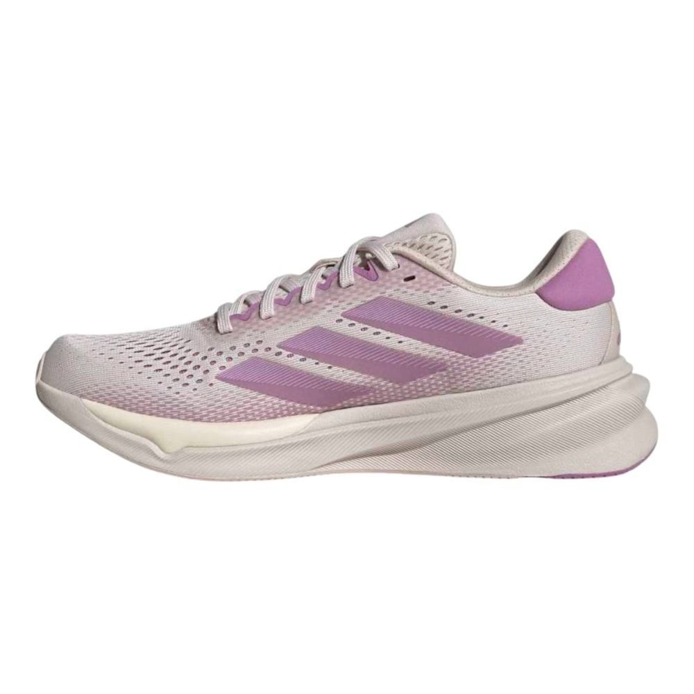 Tênis Adidas Supernova Stride 2 Feminino Bege 2