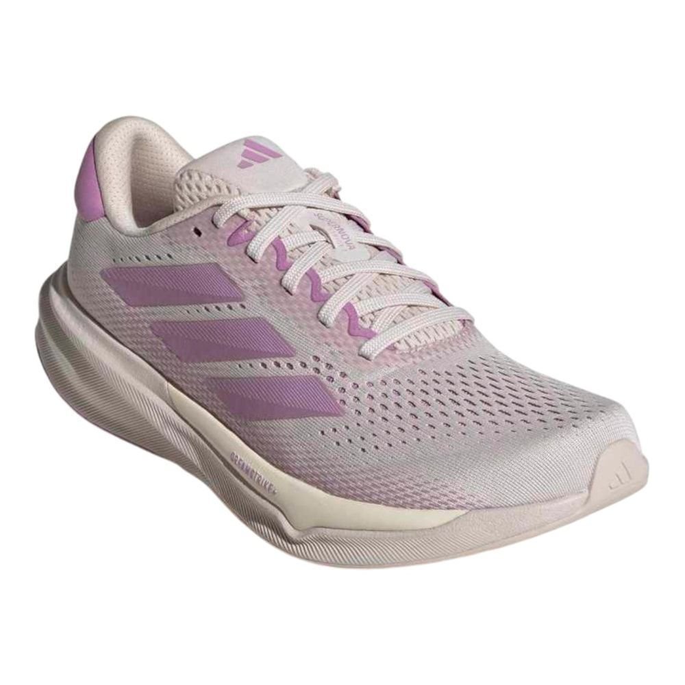 Tênis Adidas Supernova Stride 2 Feminino Bege 3