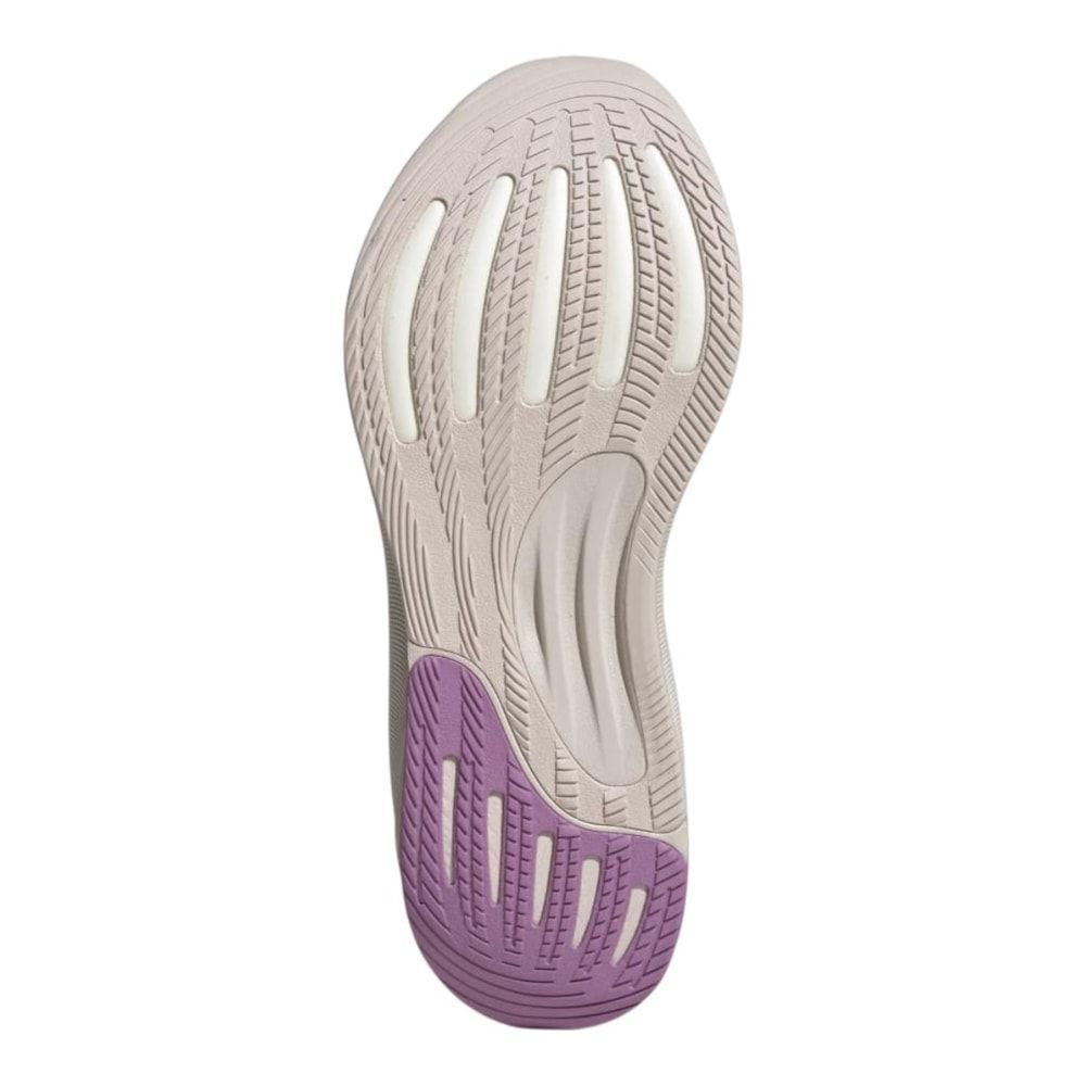 Tênis Adidas Supernova Stride 2 Feminino Bege 6