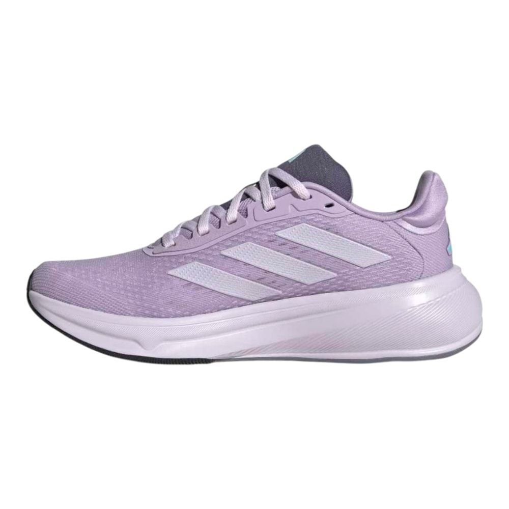 Tênis Adidas Response Super Feminino Roxo 2