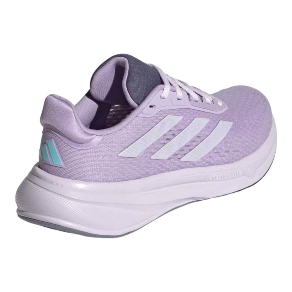 Tênis Adidas Response Super Feminino Roxo 4