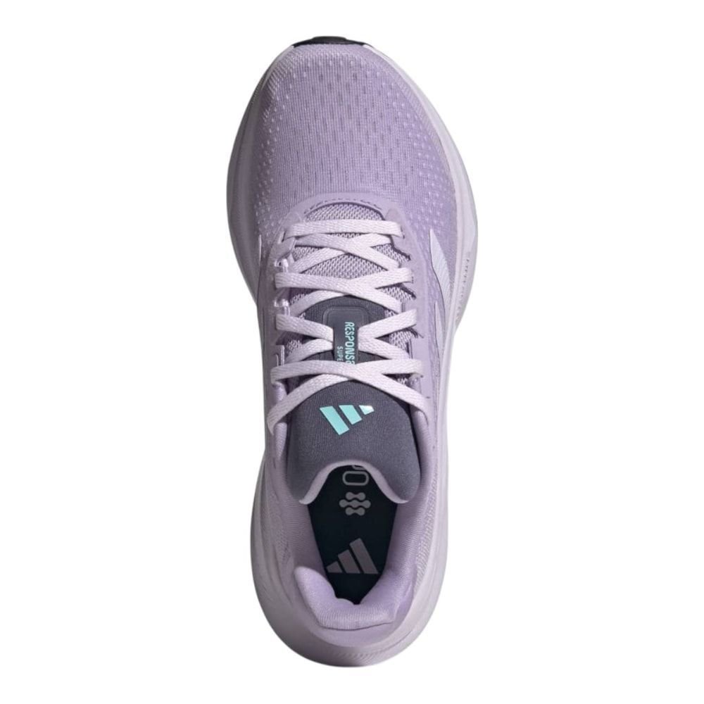 Tênis Adidas Response Super Feminino Roxo 5