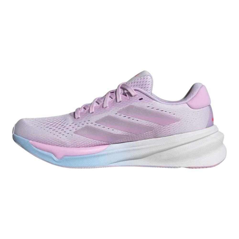 Tênis Adidas Supernova Stride 2 Feminino Rosa 2