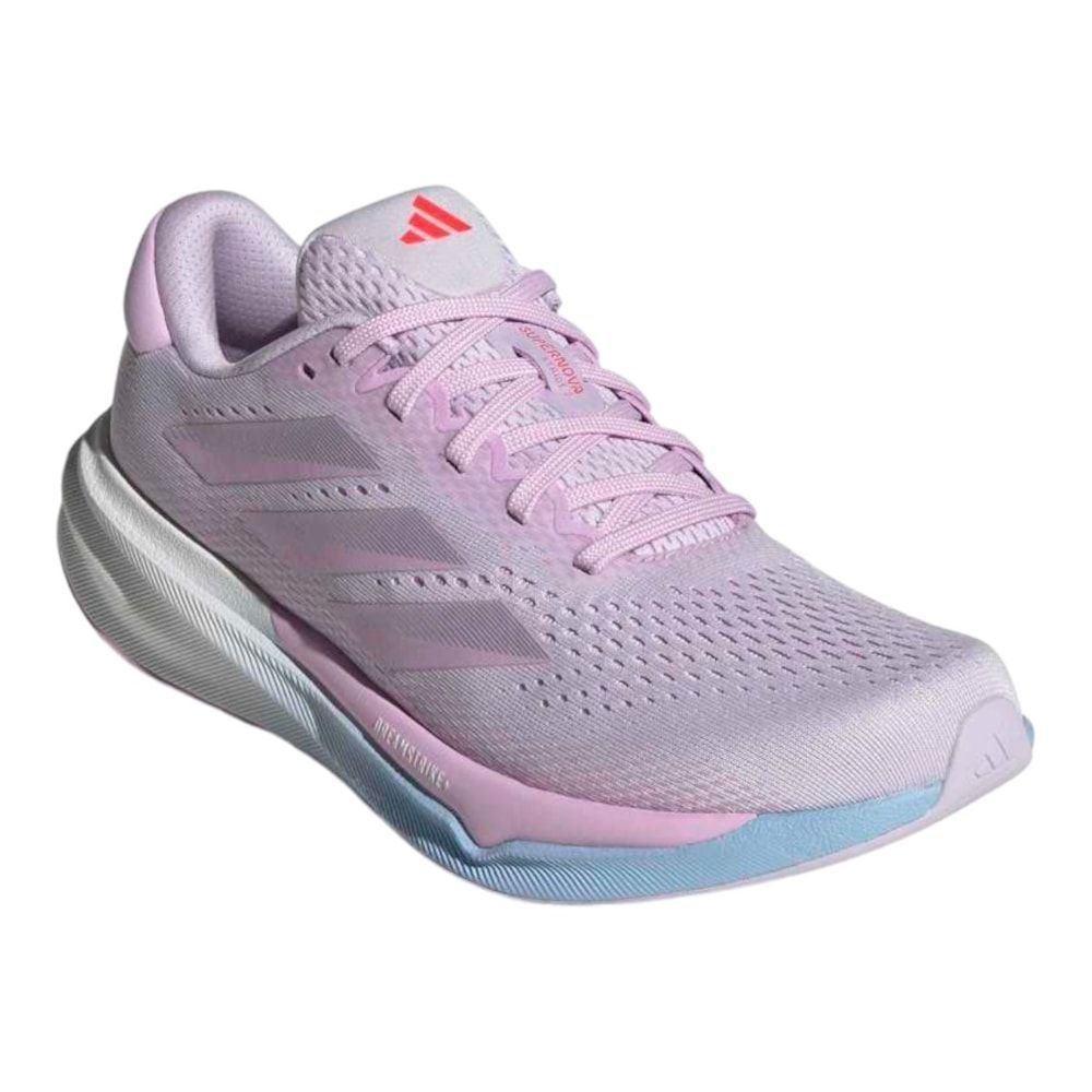Tênis Adidas Supernova Stride 2 Feminino Rosa 3