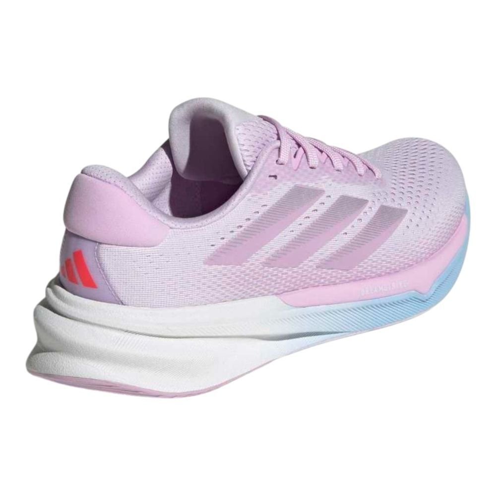Tênis Adidas Supernova Stride 2 Feminino Rosa 4