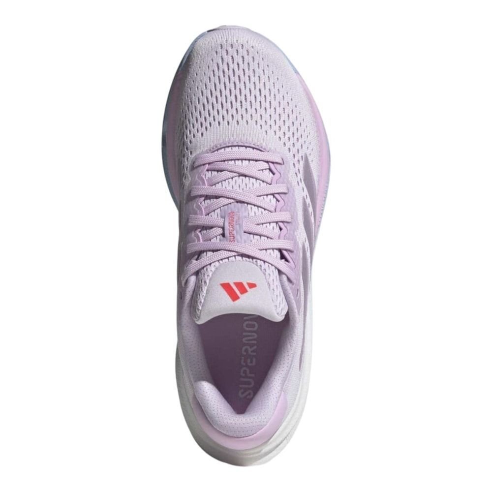 Tênis Adidas Supernova Stride 2 Feminino Rosa 5