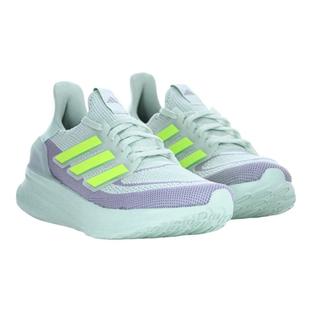 Tênis Adidas Acelera 2 Feminino Verde 3