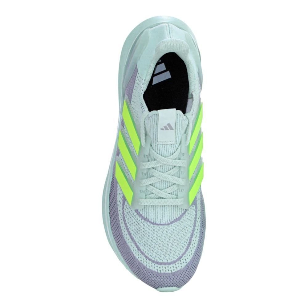 Tênis Adidas Acelera 2 Feminino Verde 5