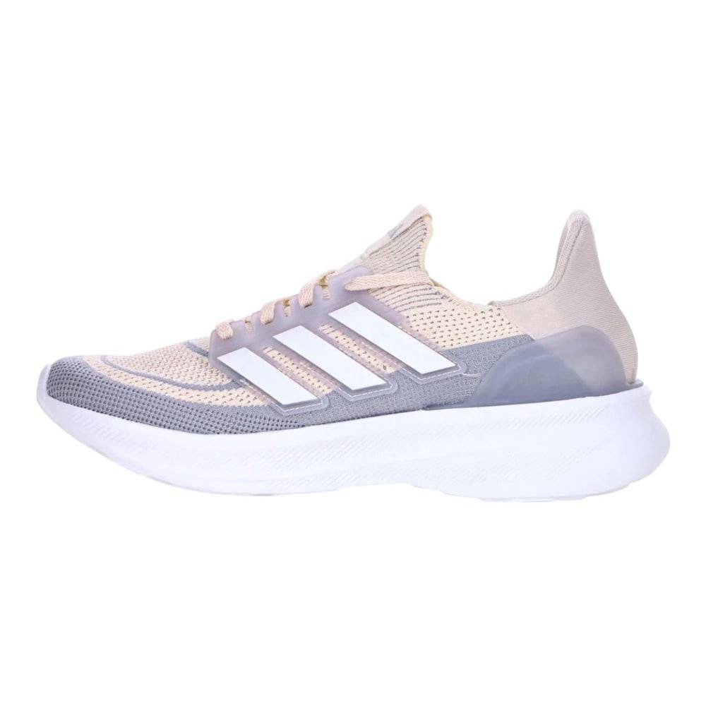 Tênis Adidas Acelera 2 Feminino Rosa/Cinza 2
