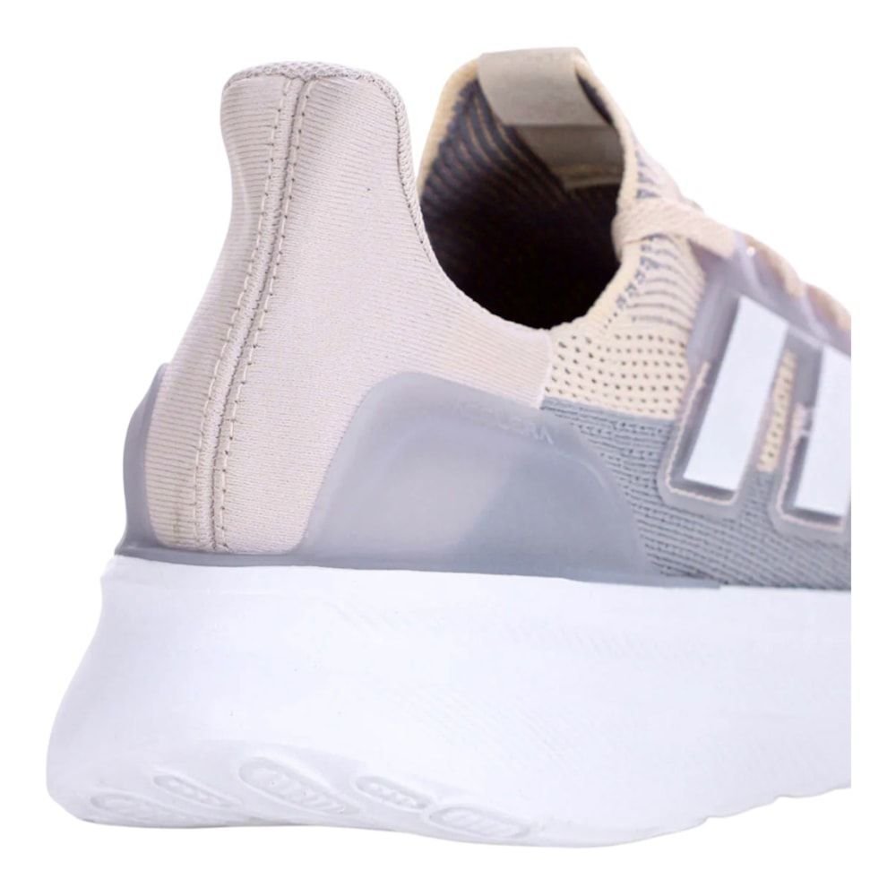 Tênis Adidas Acelera 2 Feminino Rosa/Cinza 4