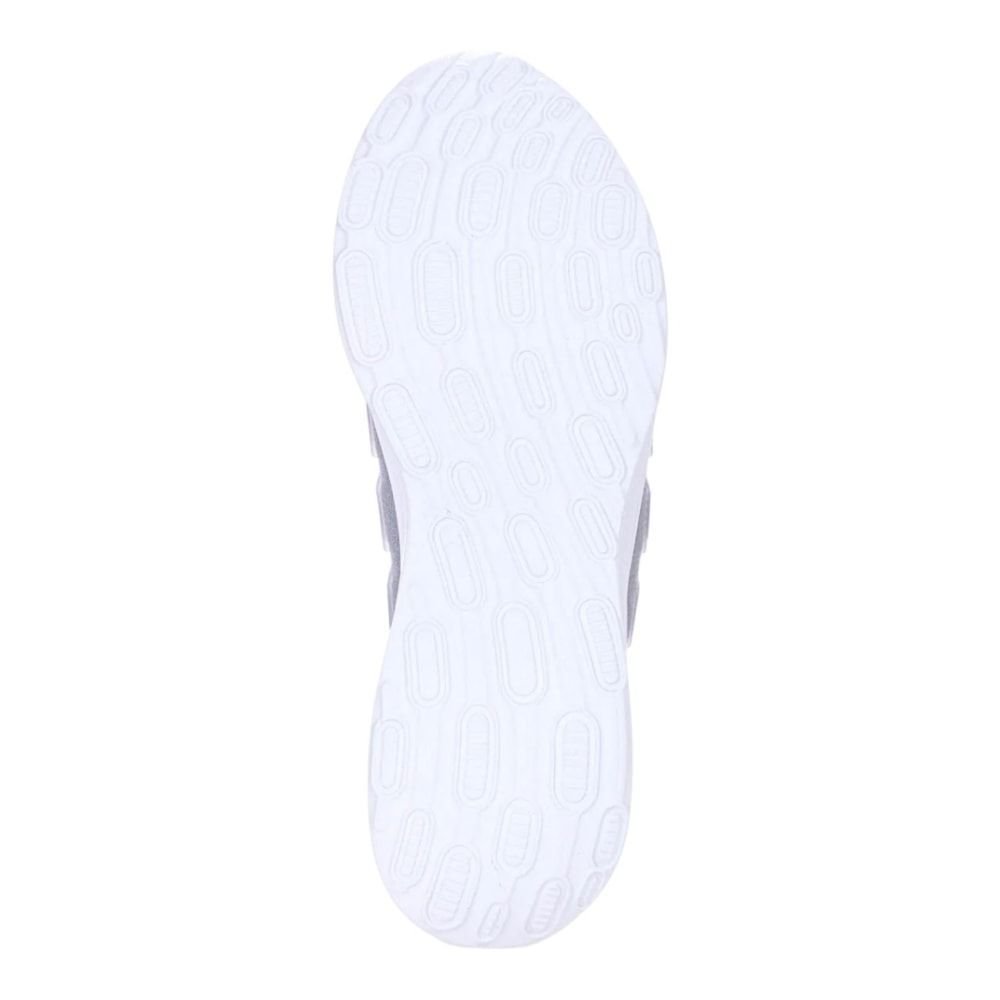 Tênis Adidas Acelera 2 Feminino Rosa/Cinza 6