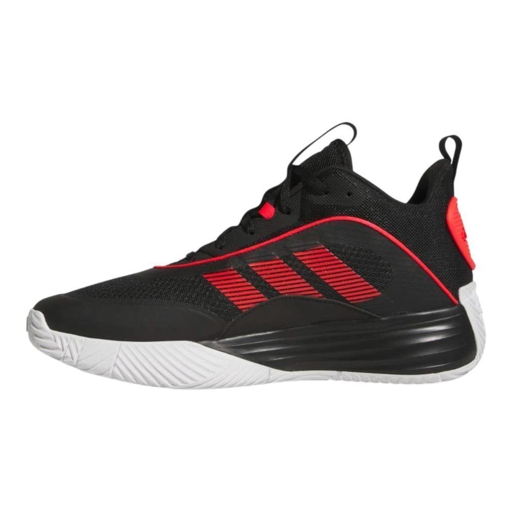 Tênis Adidas Own The Game 3.0 Masculino Preto 2