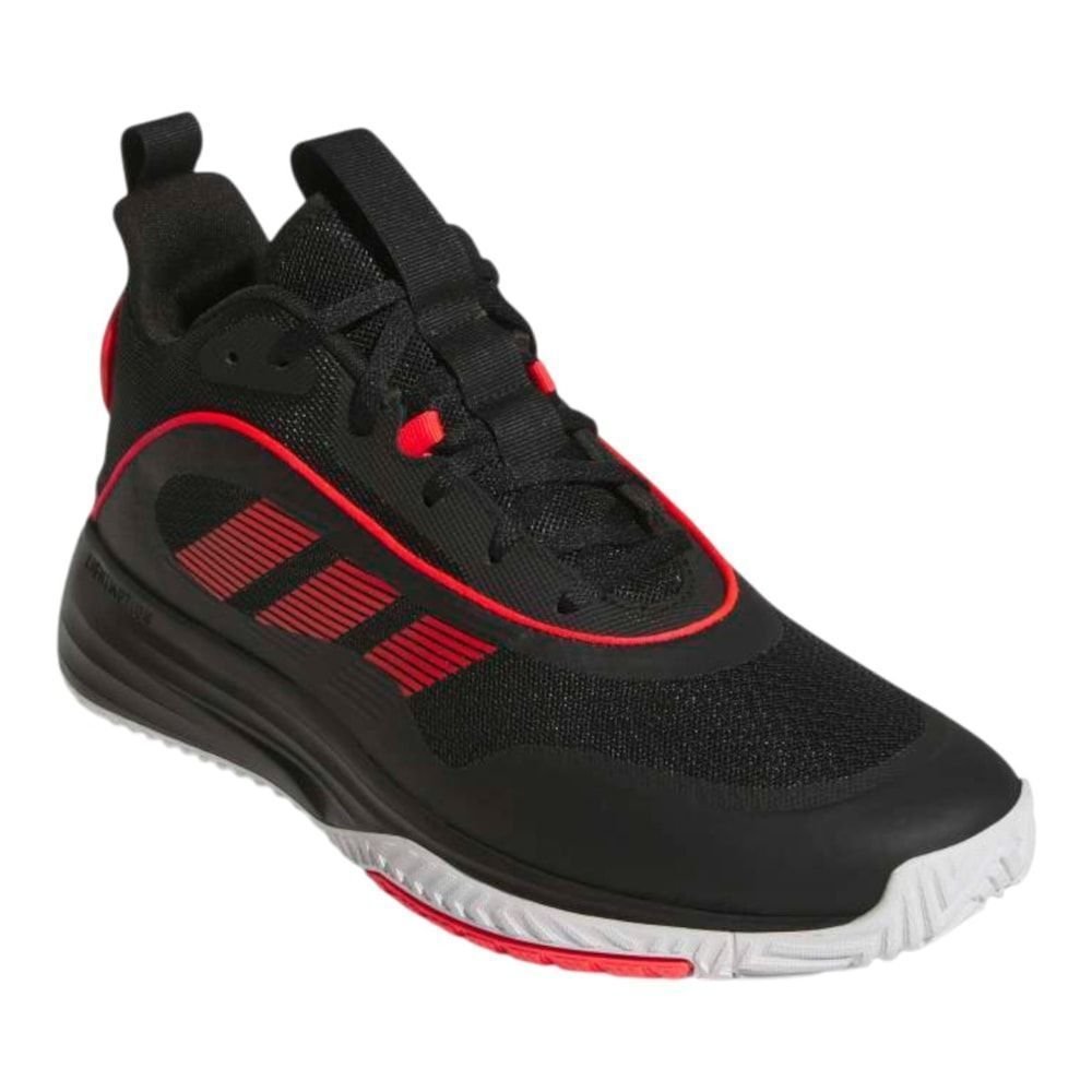 Tênis Adidas Own The Game 3.0 Masculino Preto 3