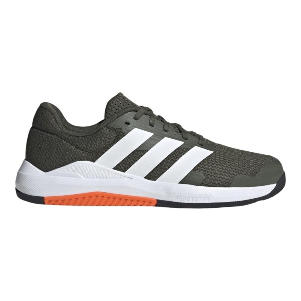 Tênis Adidas Dropset Base Trainer Masculino
