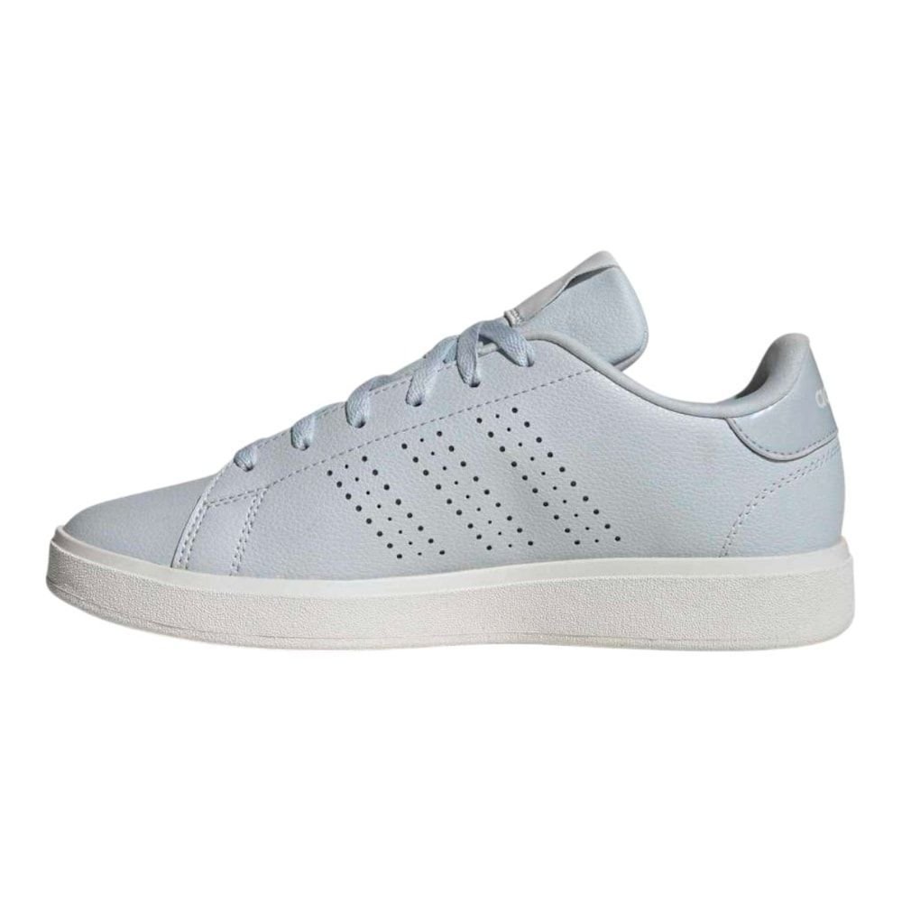 Tênis Adidas Advantage Base 2.0 Feminino Azul 2