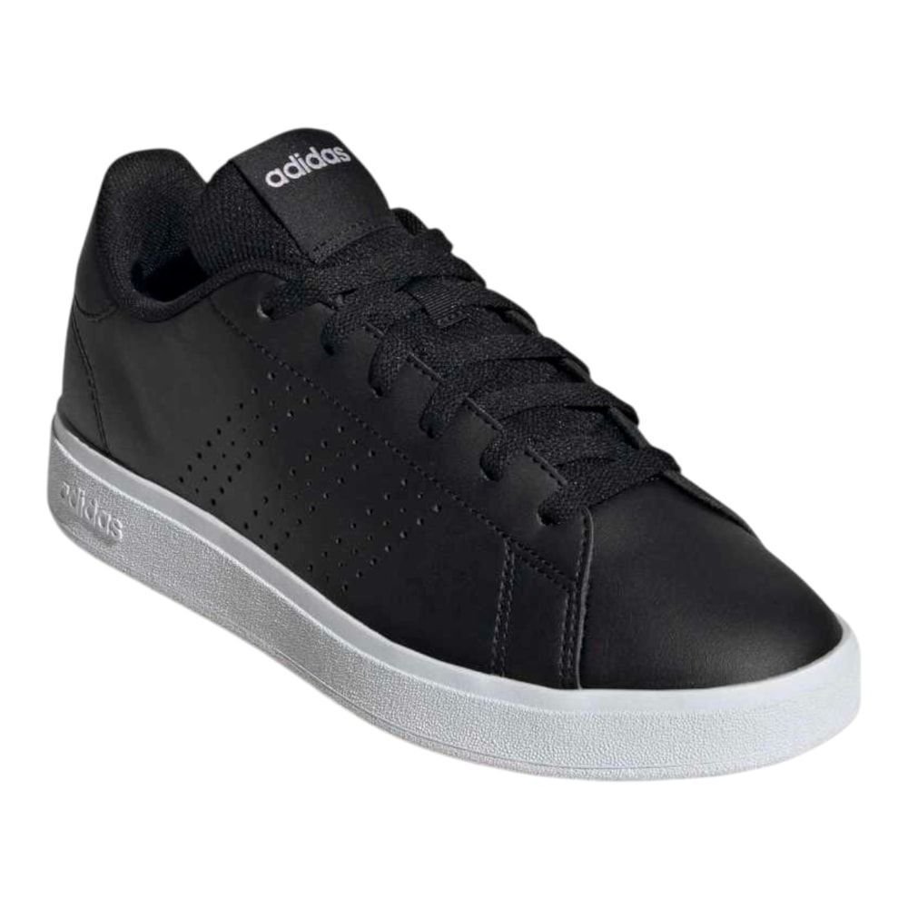 Tênis Adidas Advantage Base 2.0 Feminino Preto 3