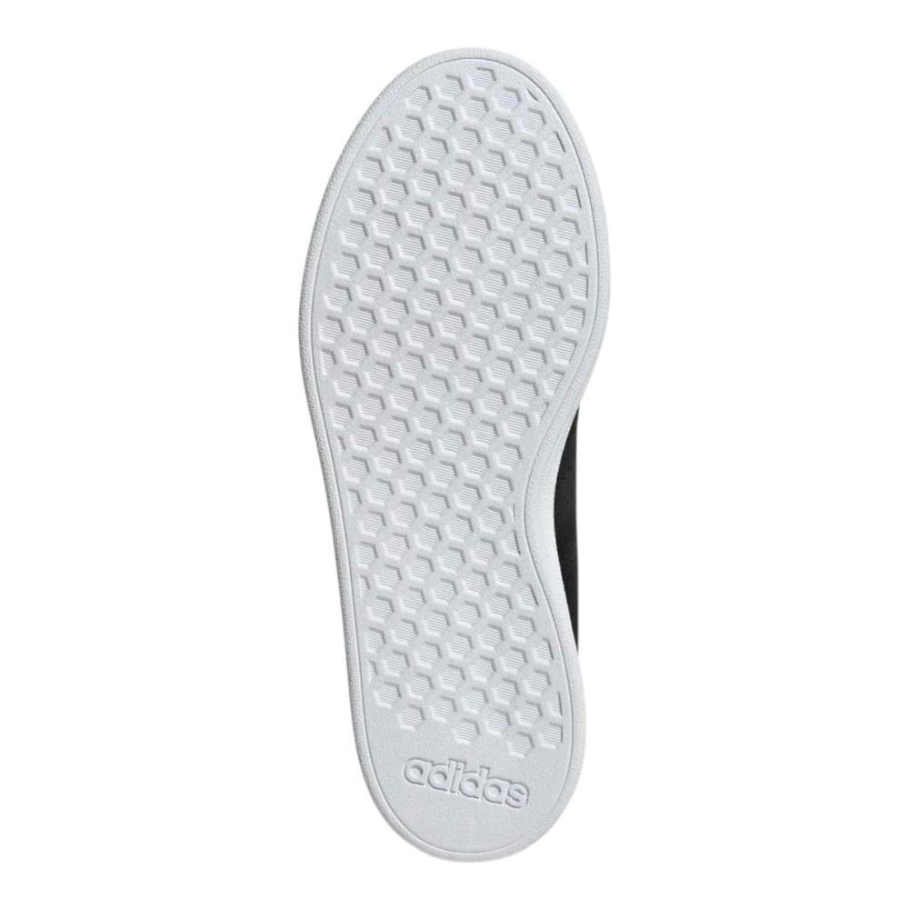 Tênis Adidas Advantage Base 2.0 Feminino Preto 6