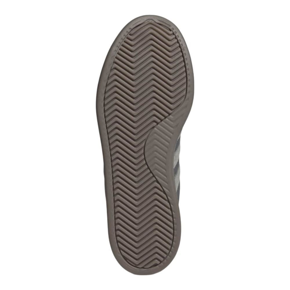 Tênis Adidas Grand Court 2.0 Masculino Cinza 6