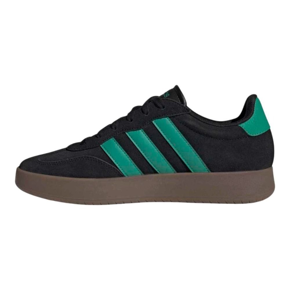 Tênis Adidas Barreda Masculino Preto 2