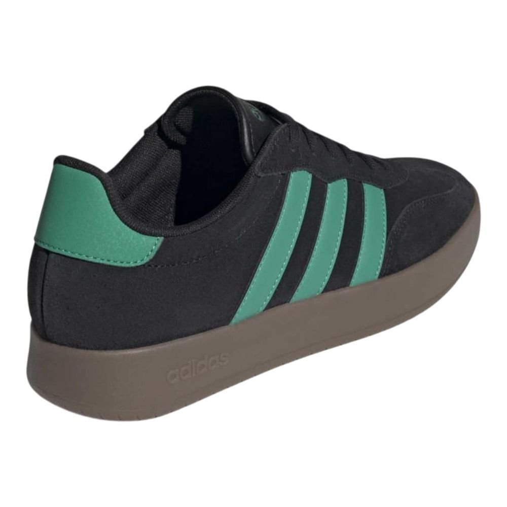 Tênis Adidas Barreda Masculino Preto 4
