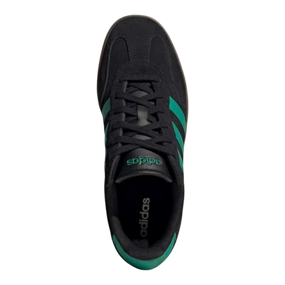 Tênis Adidas Barreda Masculino Preto 5