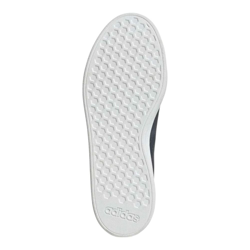 Tênis Adidas Advantage Base 2.0 Masculino Azul Marinho 6