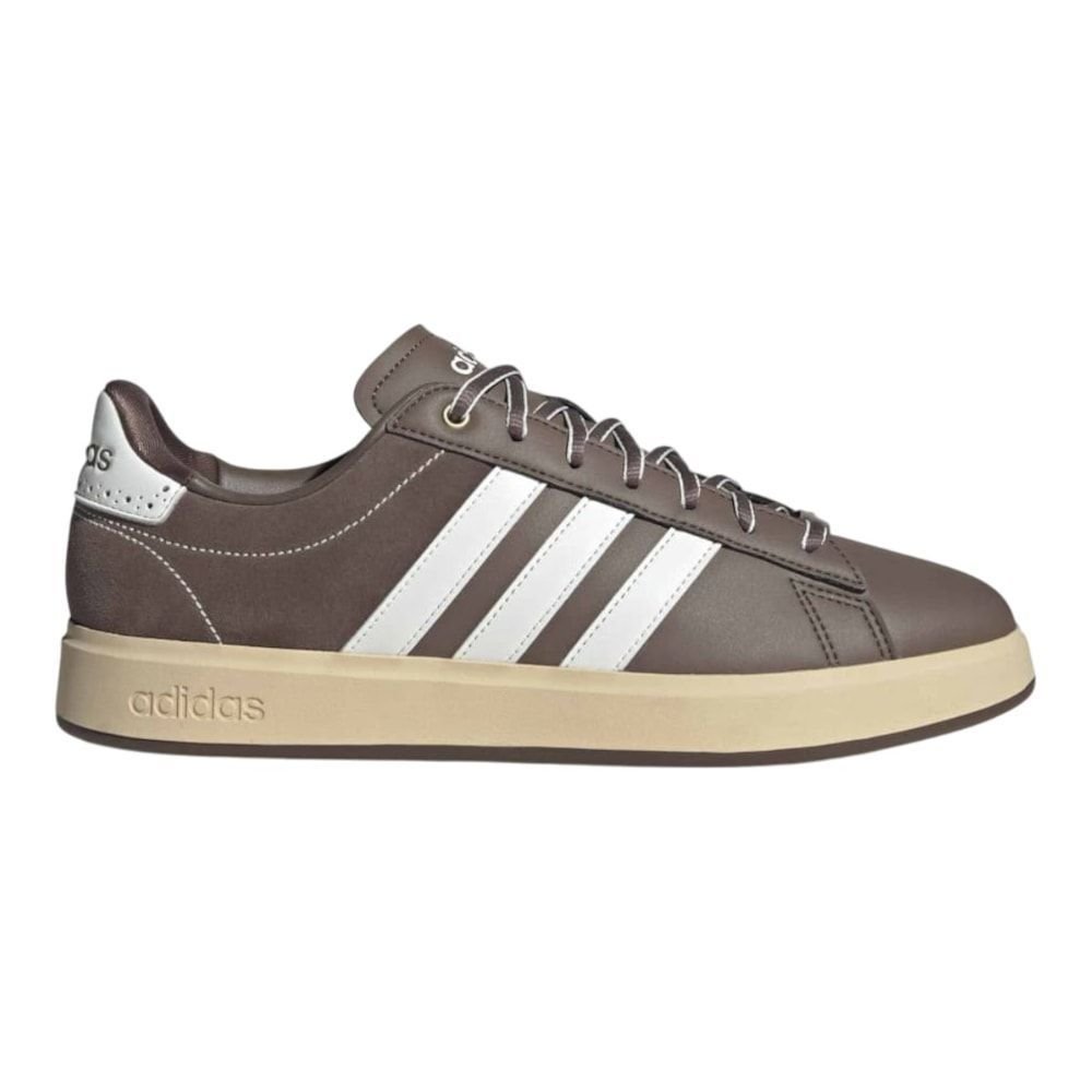 Tênis Adidas Grand Court Base 2.0 Masculino