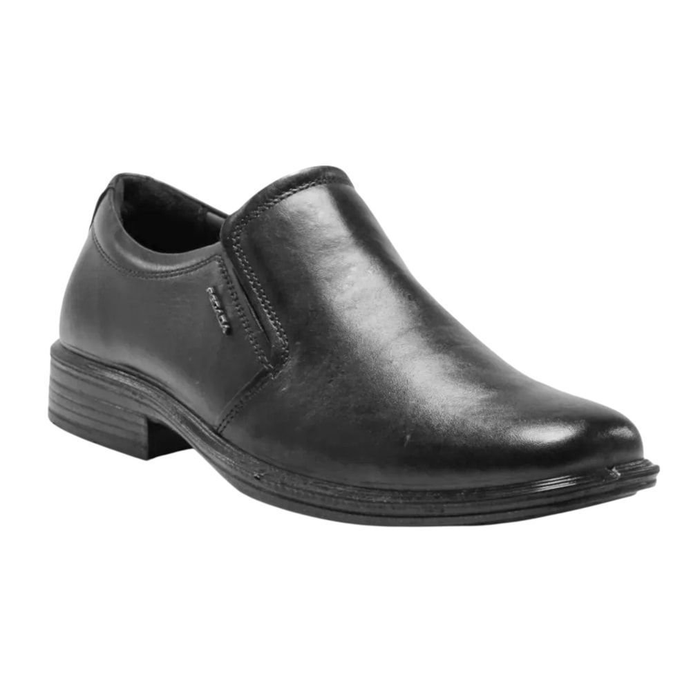 Sapato Pegada Together Masculino Preto 3