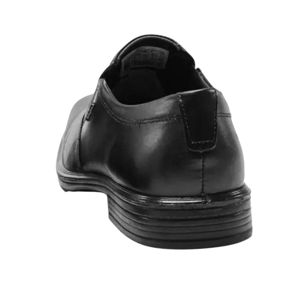 Sapato Pegada Together Masculino Preto 4