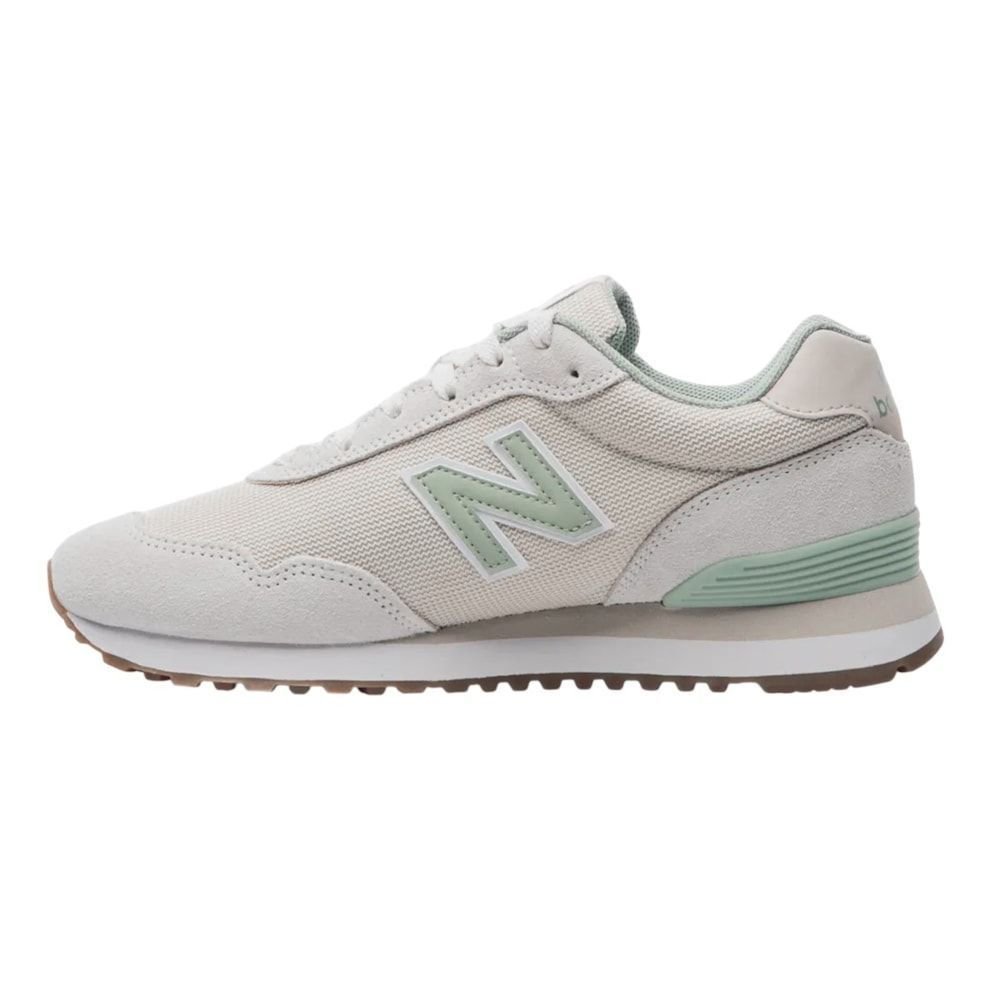 Tênis New Balance 515v2 Feminino Bege 2