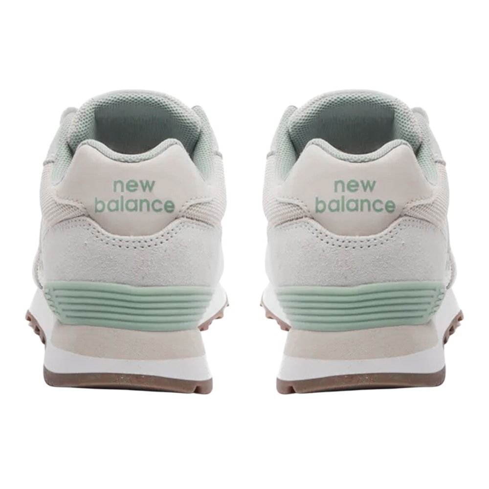 Tênis New Balance 515v2 Feminino Bege 4