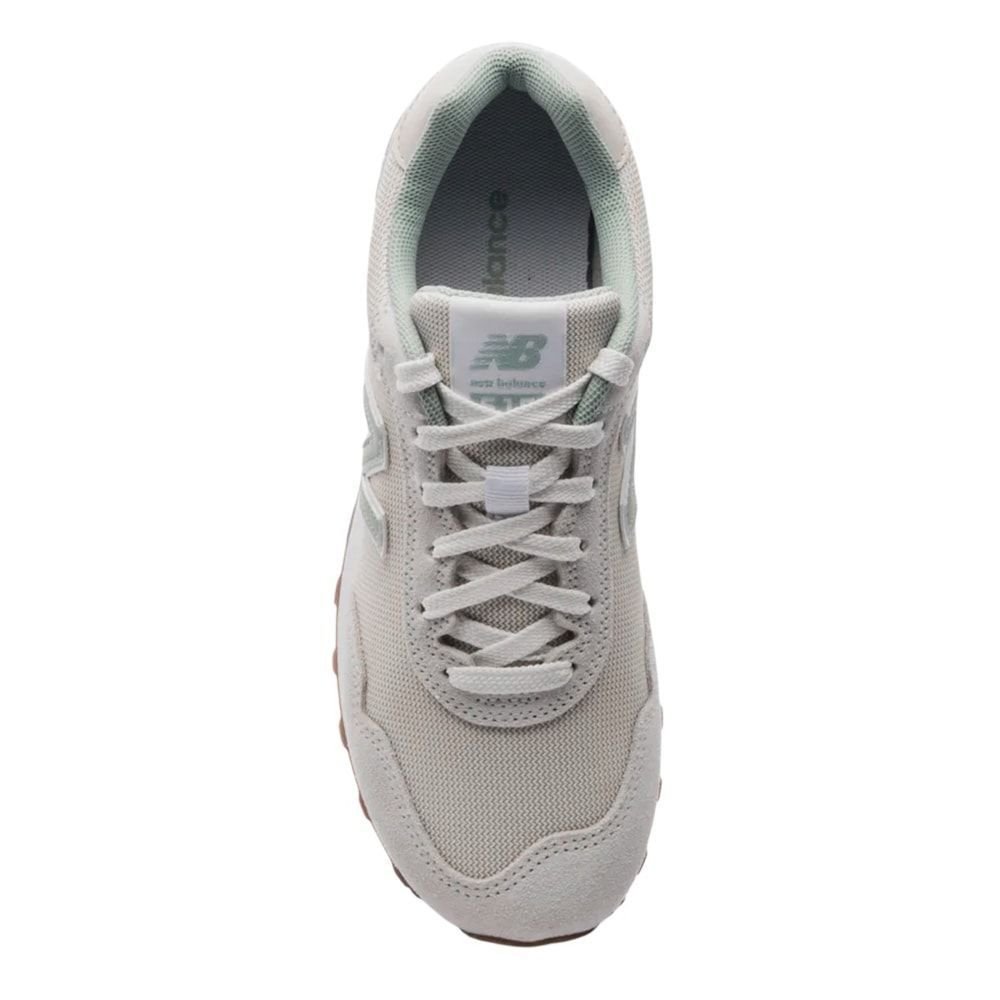 Tênis New Balance 515v2 Feminino Bege 5