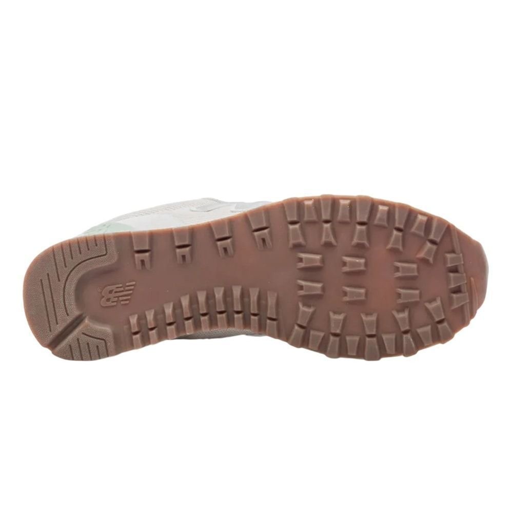 Tênis New Balance 515v2 Feminino Bege 6