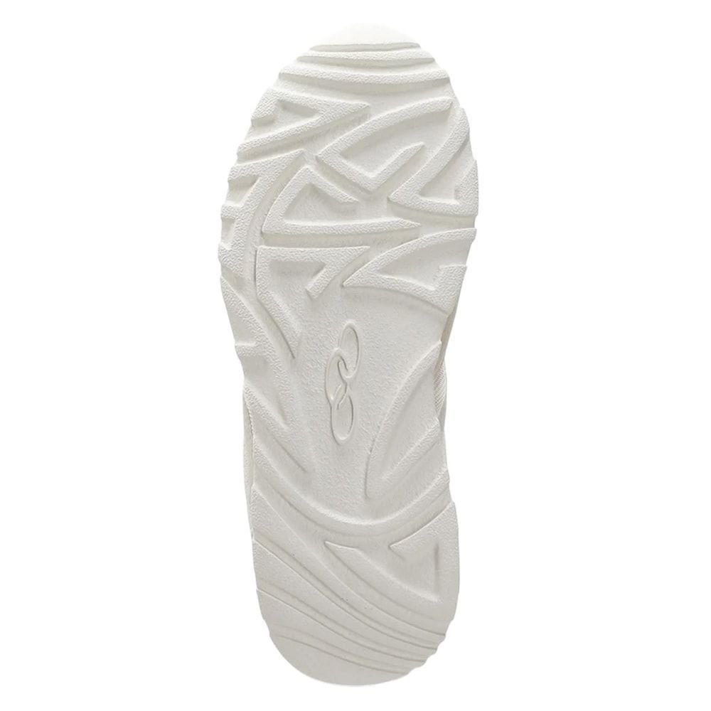 Tênis Olympikus Jogging 101 SE Feminino Bege 6