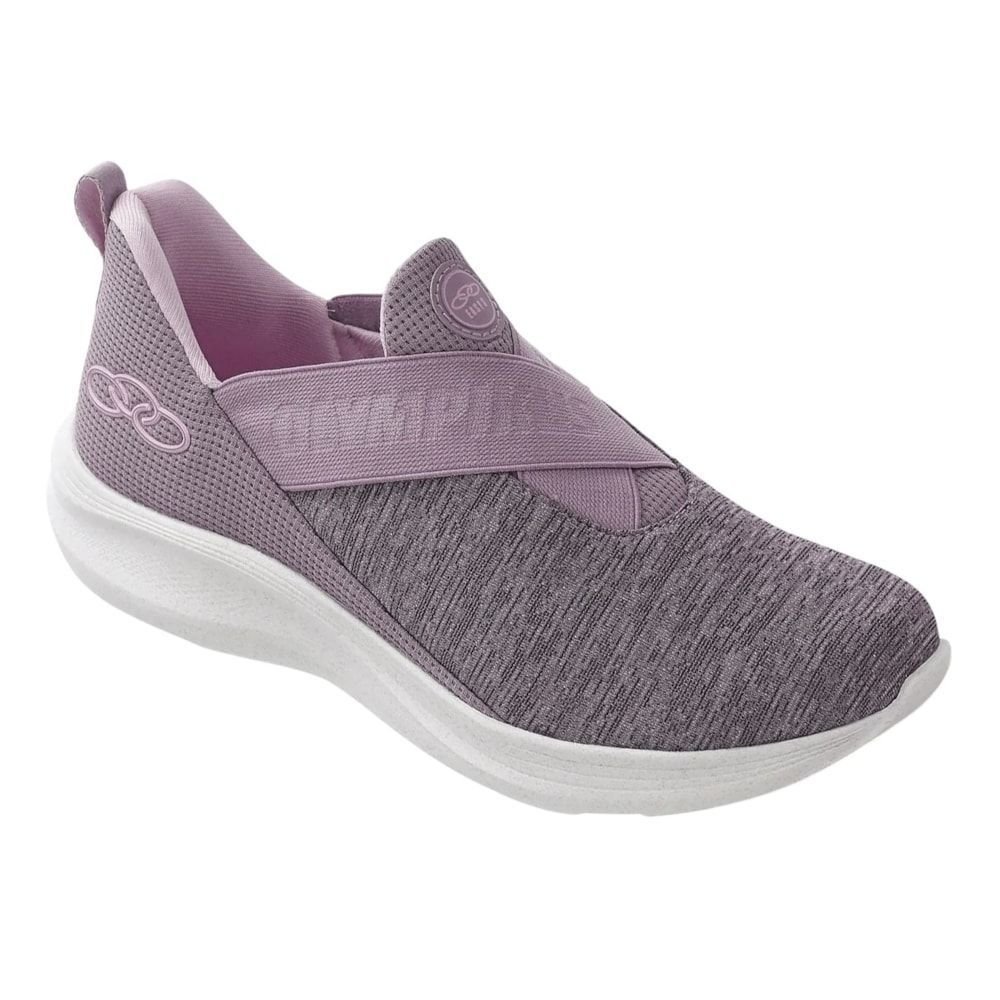 Tênis Olympikus Easy 3 Feminino Rosa 3