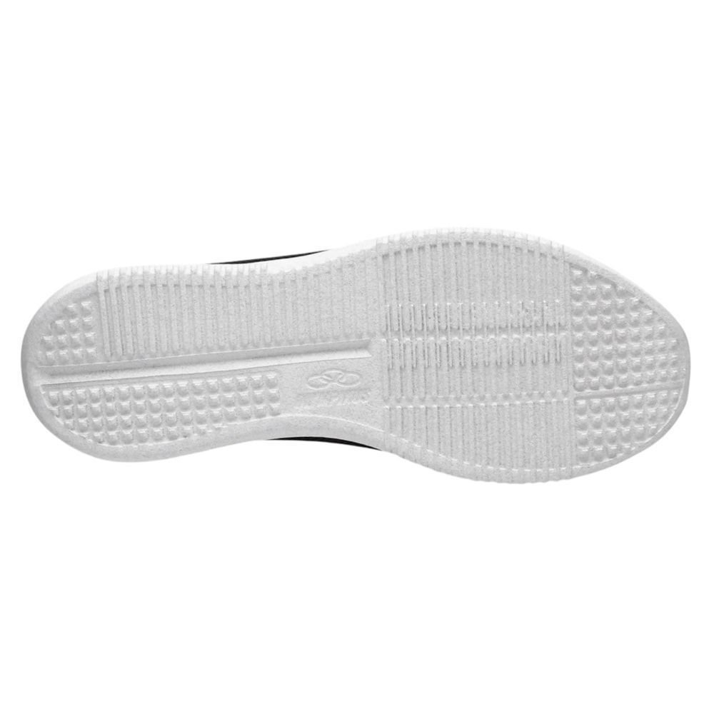Tênis Olympikus Wellness 2 Masculino Preto 5