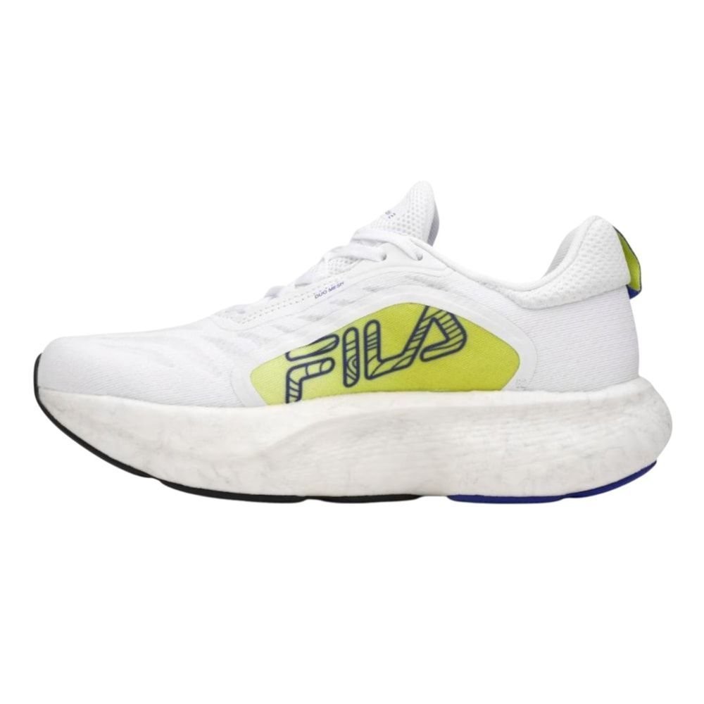Tênis Fila Float Maxxi 2 Feminino Branco 2