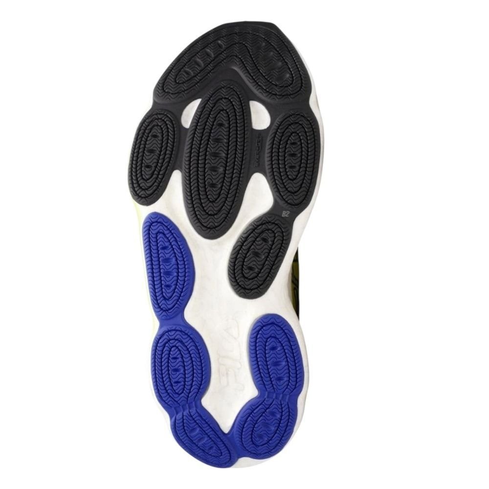 Tênis Fila Float Maxxi 2 Feminino Branco 6