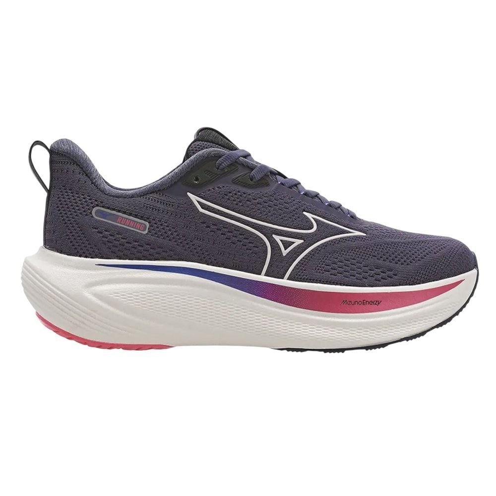 Tênis Mizuno Base Prime Feminino