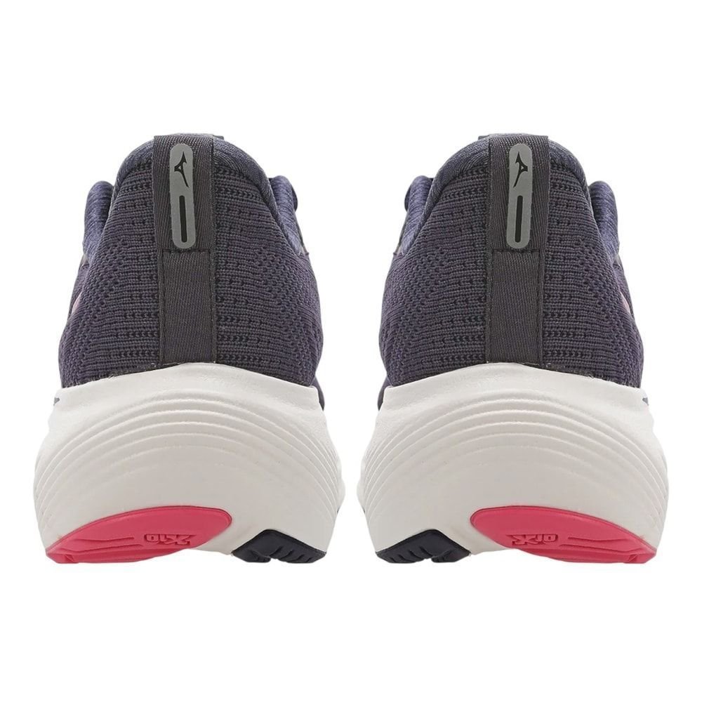 Tênis Mizuno Base Prime Feminino Roxo 4