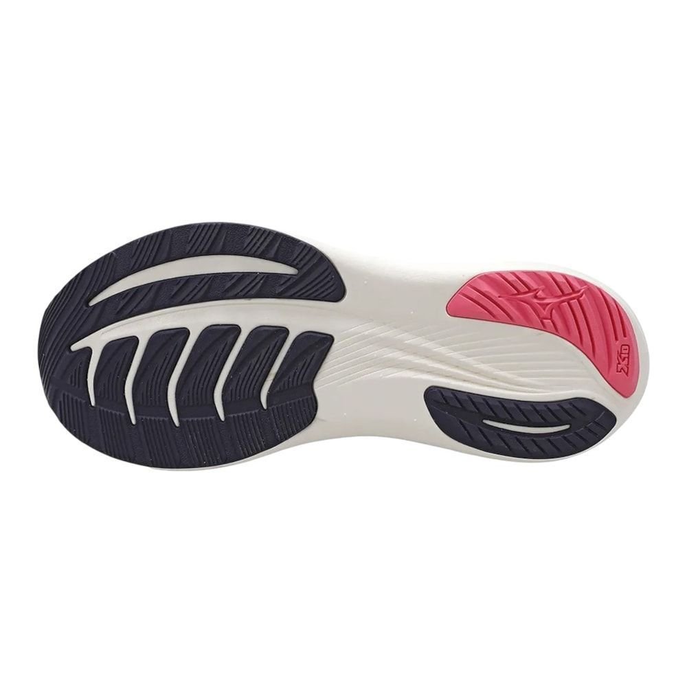 Tênis Mizuno Base Prime Feminino Roxo 6