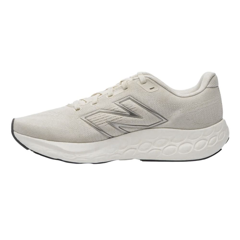 Tênis New Balance 680v8 Feminino Bege 2