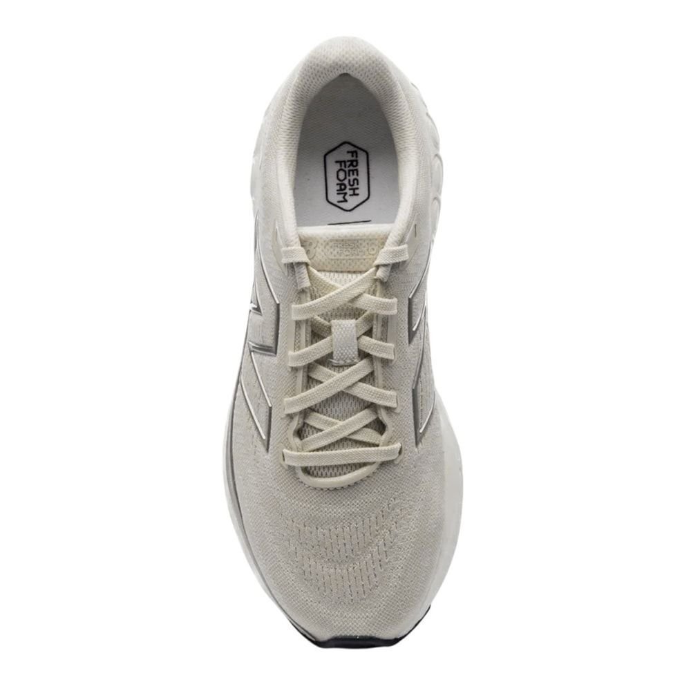 Tênis New Balance 680v8 Feminino Bege 5