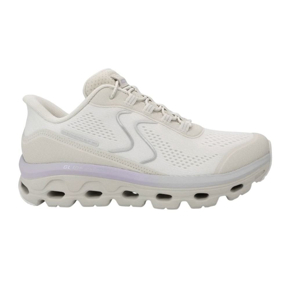 Tênis Skechers Glide-Step Sole Feminino