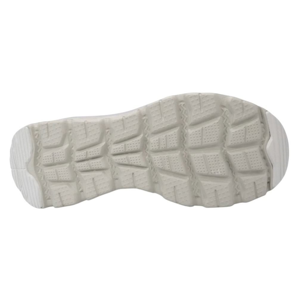 Tênis Skechers Glide-Step Sole Feminino Bege 5