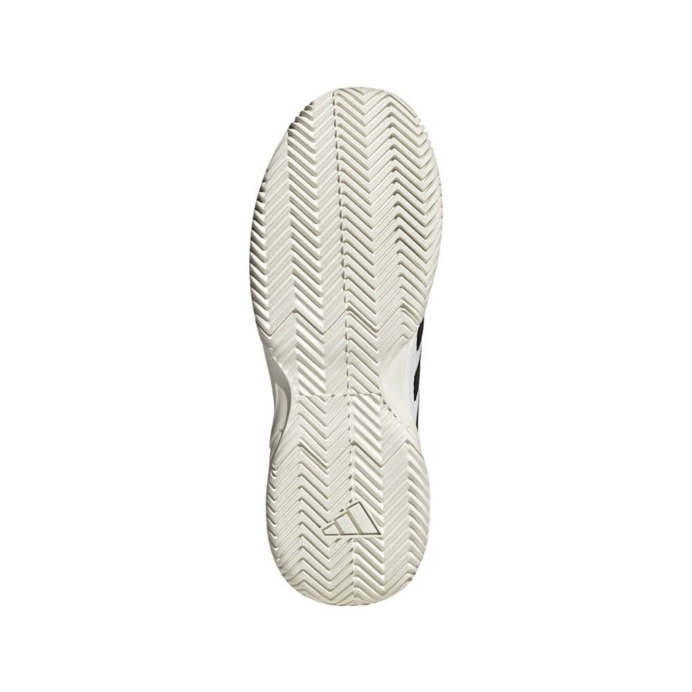 Tênis Adidas Gamecourt 2.0 Masculino Branco 6