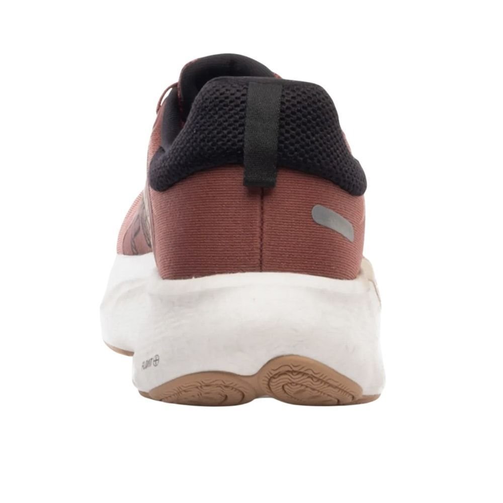 Tênis Fila Float Maxxi 2 Masculino Marrom 4